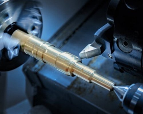 CNC-Turning