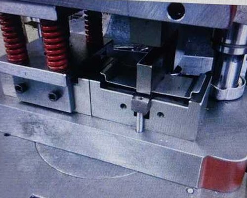 Press-Tools