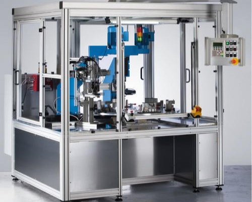 Special-Purpose-Machine